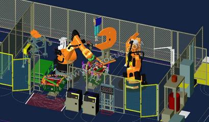 溫故2016 工業4.0六大技術關鍵詞與智慧工廠距離分析