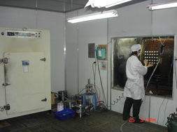 寧波經濟技術開發區江興五金制品技術開發