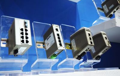 賦能中國智造 Westermo數(shù)據(jù)通信解決方案亮相SIAF展