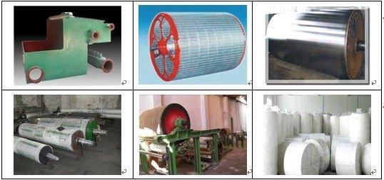 火紙造紙機的技術創新與沁陽市柏香鎮順富機械廠的軟件開發路徑